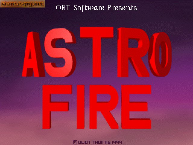 AstroFire
