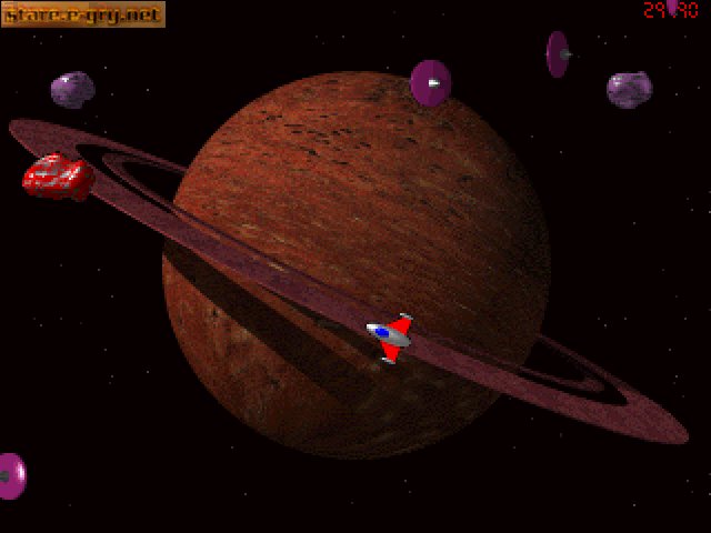 AstroFire