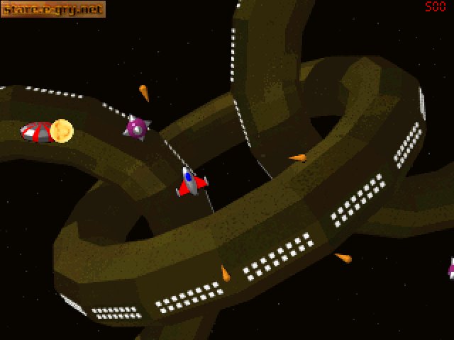 AstroFire