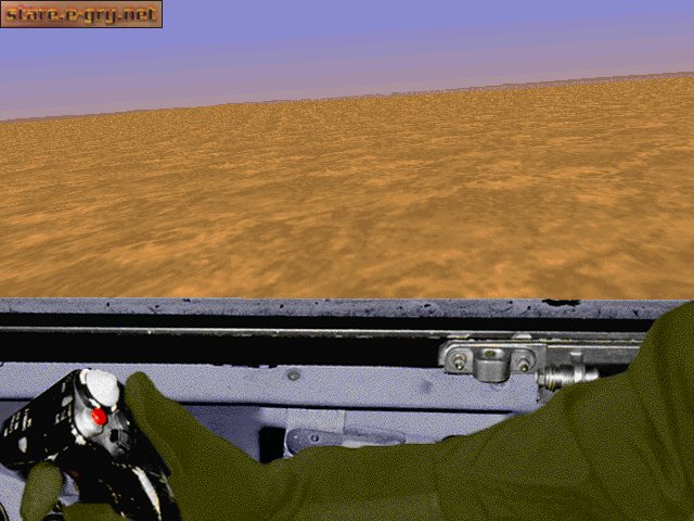 Back to Baghdad