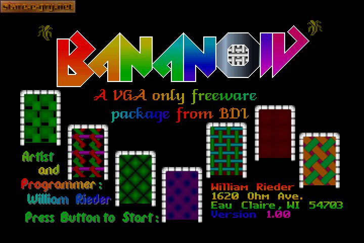 Bananoid