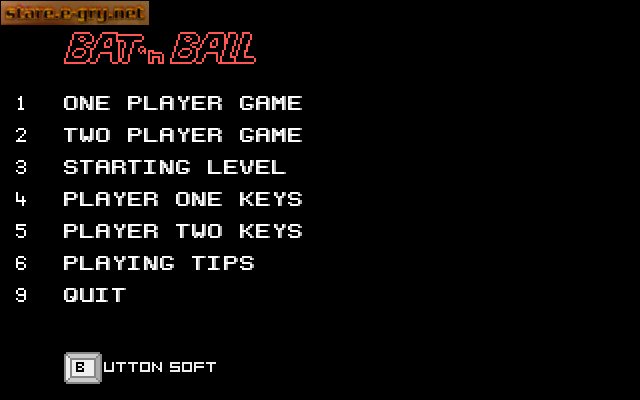Bat'n Ball