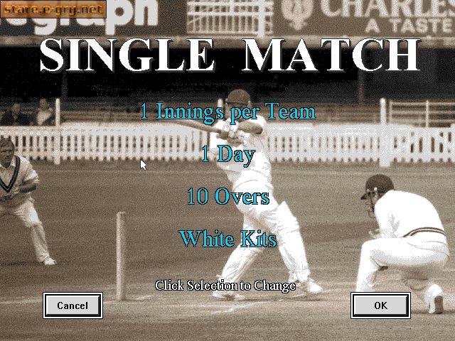 Battle for the Ashes