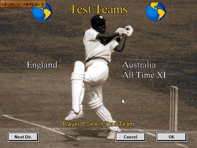 Battle for the Ashes