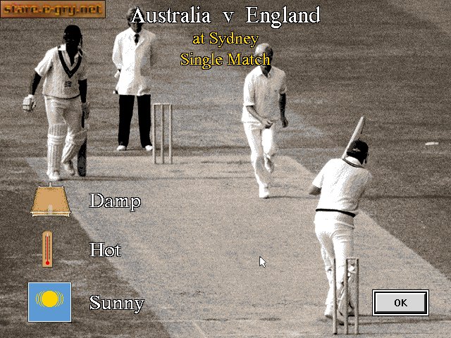 Battle for the Ashes