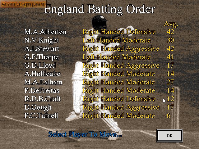 Battle for the Ashes