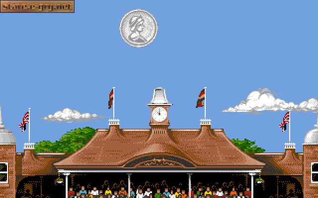 Battle for the Ashes