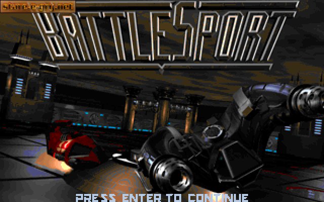 Battlesport