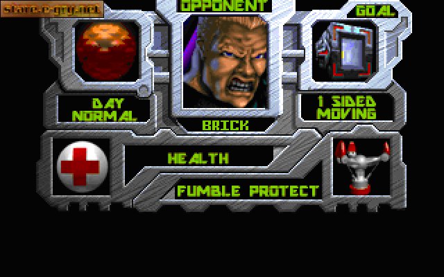 Battlesport