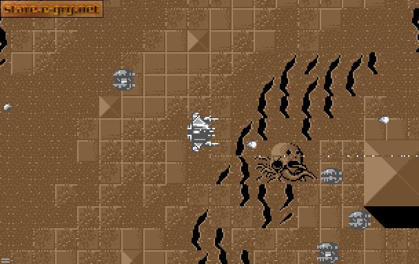 Battlestorm