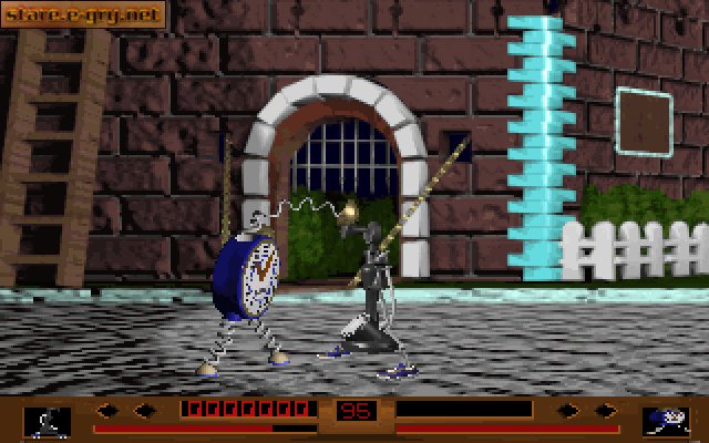 Battling Butlers