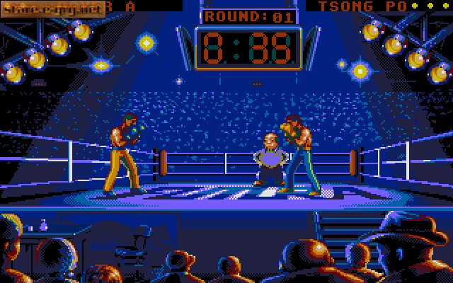 Best of the Best Championship Karate