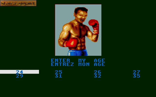 Best of the Best Championship Karate