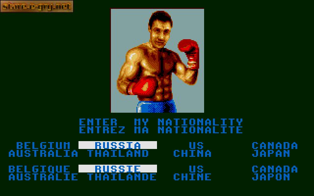 Best of the Best Championship Karate