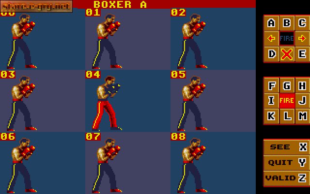 Best of the Best Championship Karate