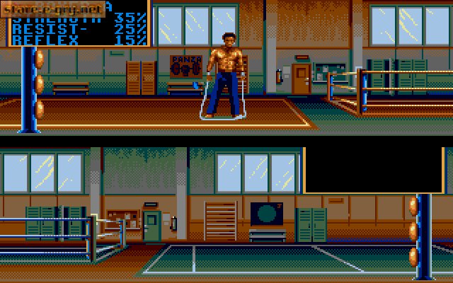 Best of the Best Championship Karate