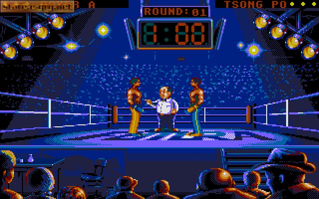 Best of the Best Championship Karate