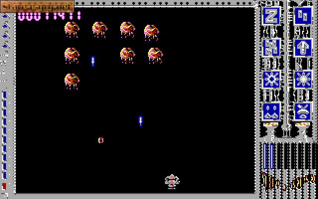 Better Dead Than Alien!