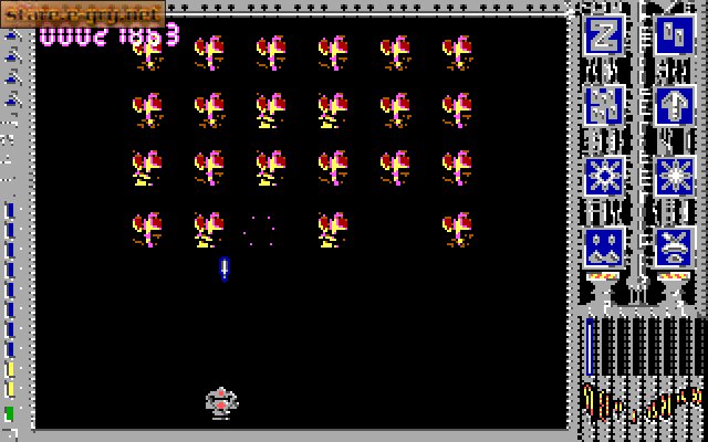 Better Dead Than Alien!