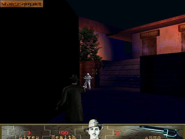 Bhagat Singh: The Game