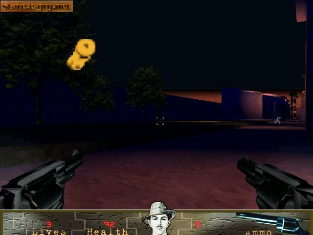 Bhagat Singh: The Game