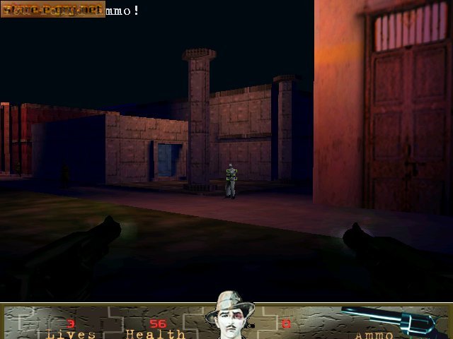 Bhagat Singh: The Game