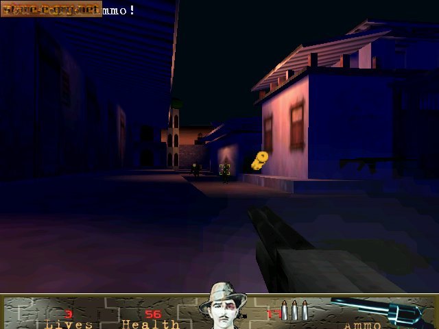 Bhagat Singh: The Game