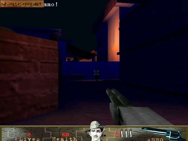 Bhagat Singh: The Game