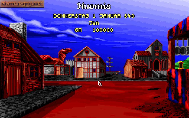 Big Sea: The Better One Will Win