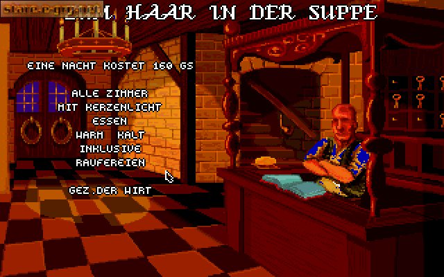 Big Sea: The Better One Will Win