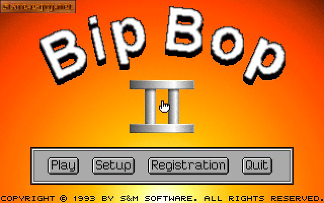 BipBop II