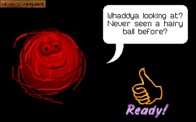 BipBop II