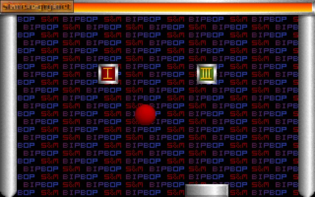 BipBop II