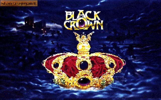 Black Crown