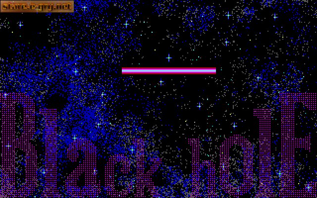 Black Hole