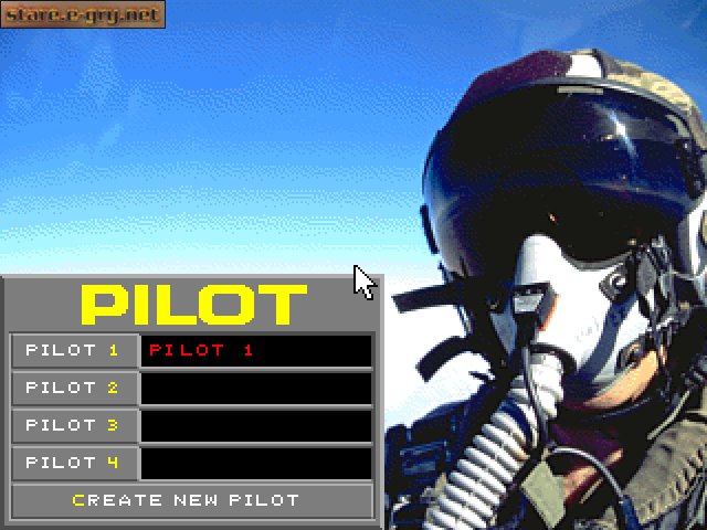 Black Knight: Marine Strike Fighter