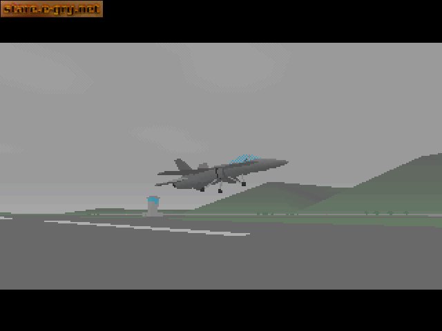 Black Knight: Marine Strike Fighter