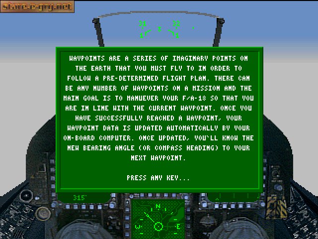 Black Knight: Marine Strike Fighter