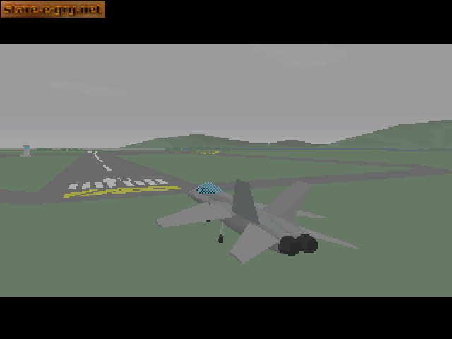 Black Knight: Marine Strike Fighter