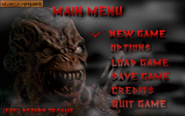 Bloodwings: Pumpkinhead's Revenge