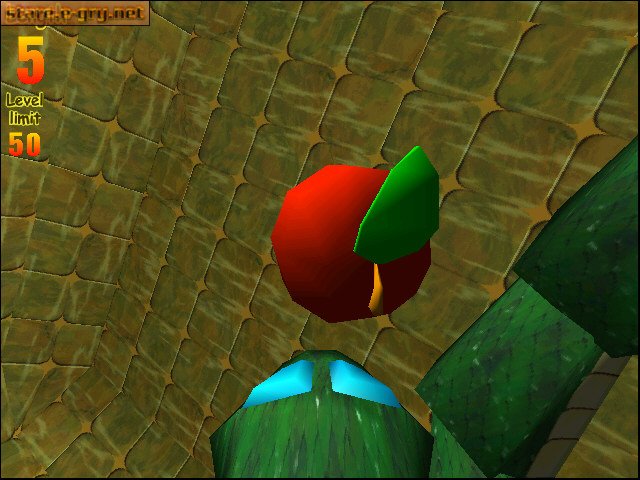 BoaBite3D
