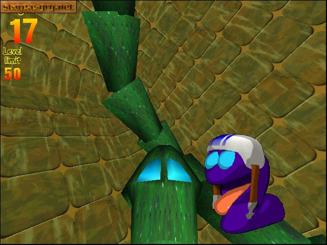 BoaBite3D