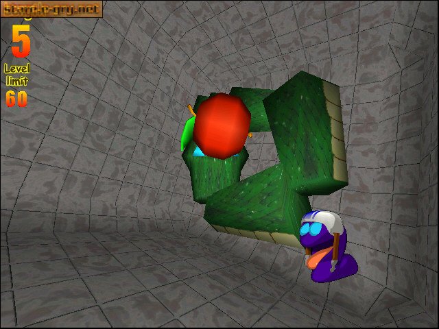 BoaBite3D