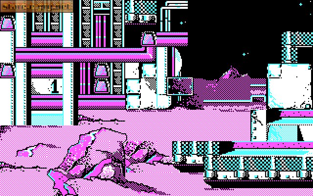 Bob Morane: Science Fiction 1