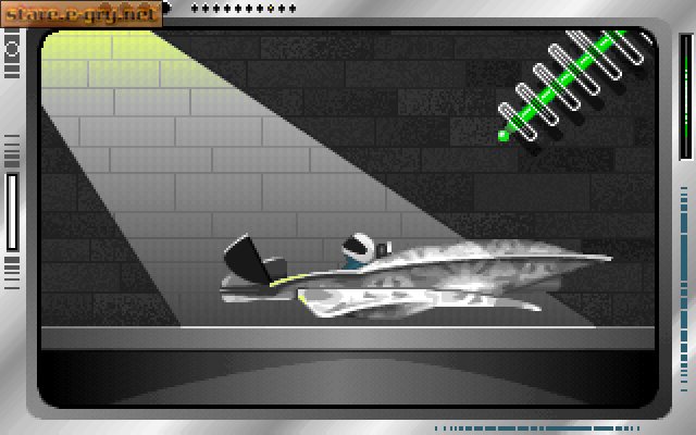 Bodyworks Voyager: Missions in Anatomy