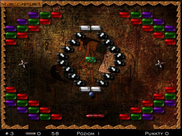 Boomerang Breaker