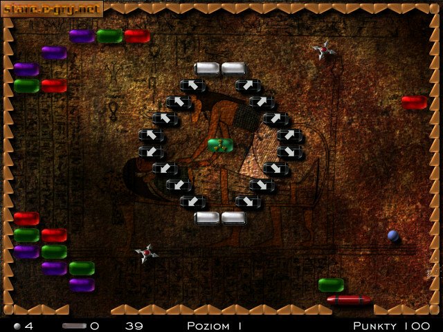 Boomerang Breaker