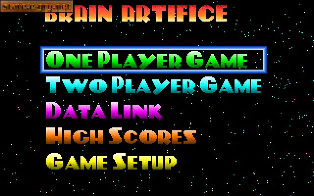 Brain Artifice