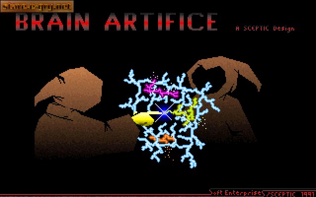 Brain Artifice