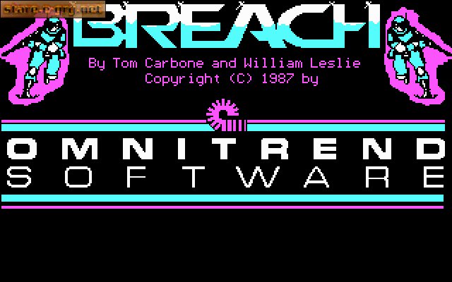 Breach